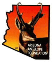 Arizona Antelope Foundation logo