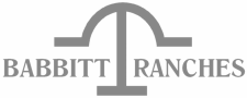 Babbitt Ranches logo