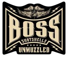 BOSS Outdoors LLC logo