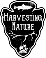 Harvesting Nature logo