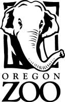 Oregon Zoo logo