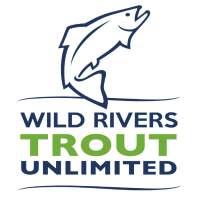 Wild Rivers Trout Unlimited logo